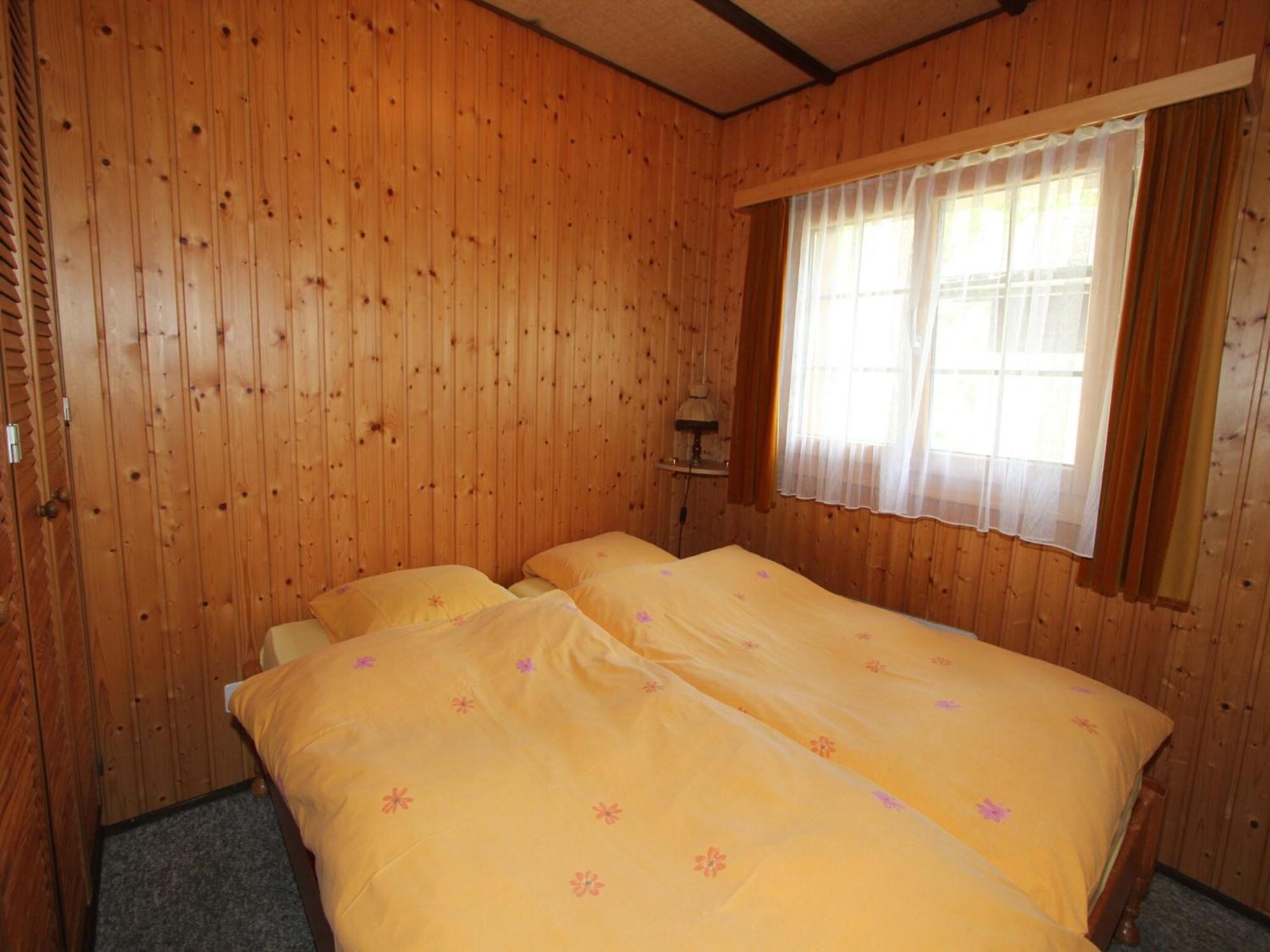 Modern Chalet In Saas Balen With Garden Eksteriør bilde